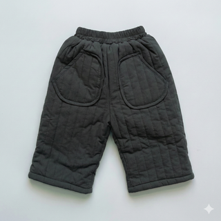 Pantalón acolchado