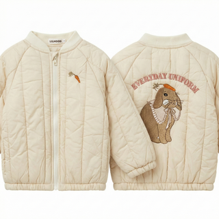 Padded Jacket