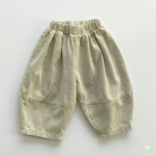 Pantalón oversize