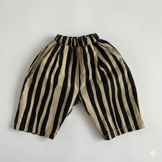 Pantalón a rayas - Circus