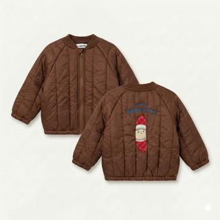 Padded Jacket