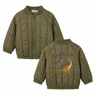 Padded Jacket