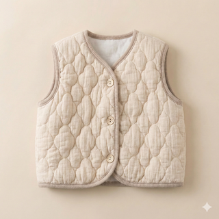 Chaleco Acolchado