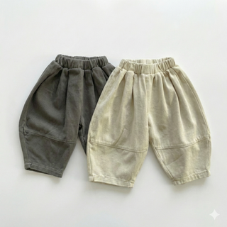 Pantalón oversize