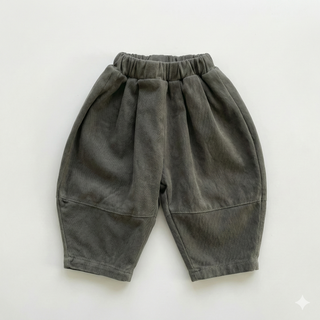 Pantalón oversize