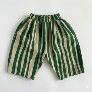 Pantalón a rayas - Circus