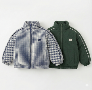 Chaqueta acolchada - Sport