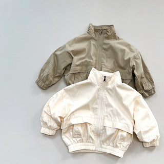Lightweight Jacket