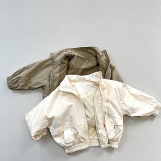 Lightweight Jacket
