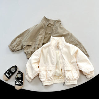 Lightweight Jacket