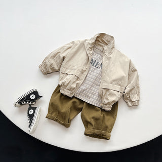 Lightweight Jacket