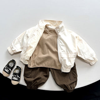Lightweight Jacket