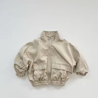 Lightweight Jacket