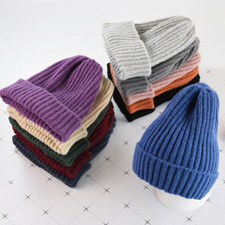Gorro - Colores