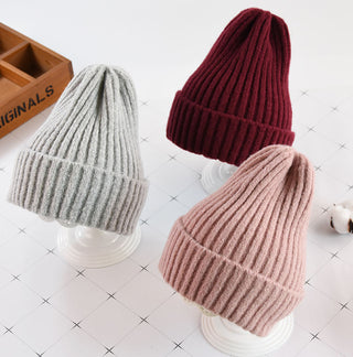 Gorro - Colores