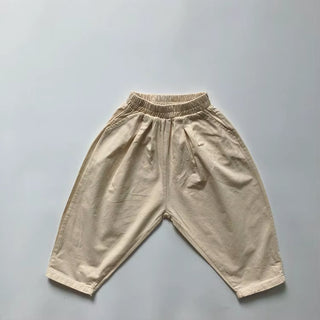 Pantalón baggy