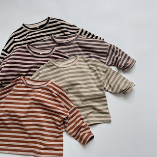 Striped T-shirt