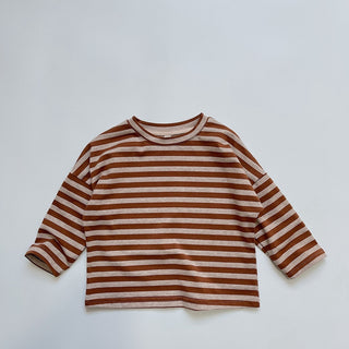 Striped T-shirt