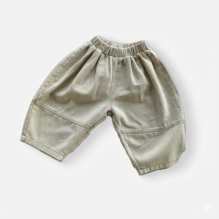 Pantalón Baggy