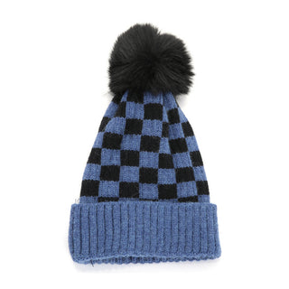 Gorro - Cuadros