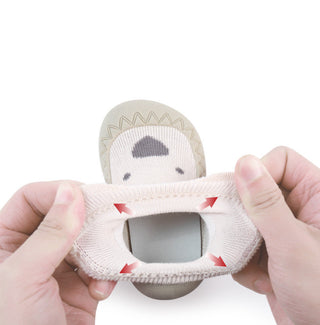 Zapatos primeros pasos