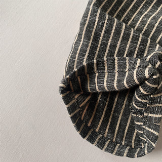 Pantalón largo - Rayas