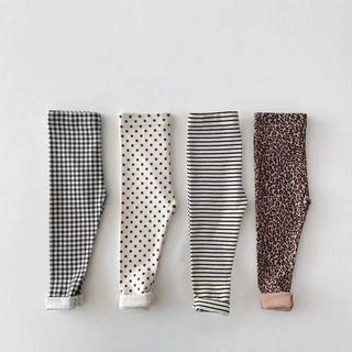 Leggings - Estampados