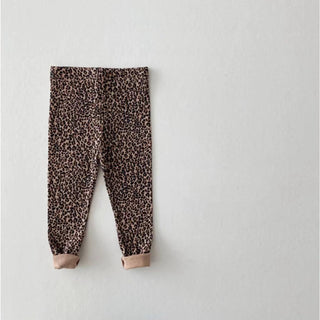Leggings - Estampados