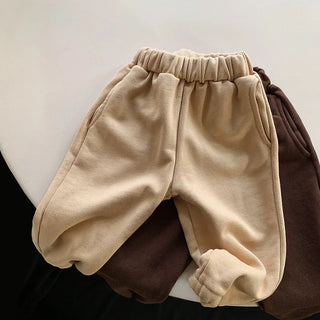 Pantalón Unisex