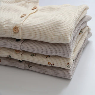 Conjunto primaveral - 2 Piezas