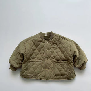 Jacket - Padded