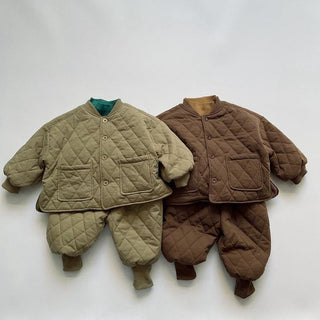 Jacket - Padded