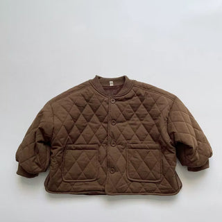 Chaqueta - Acolchada