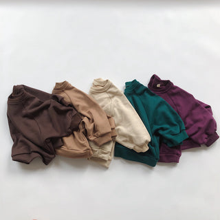 Sudadera básica - Oversize