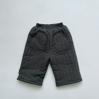 Pantalón acolchado