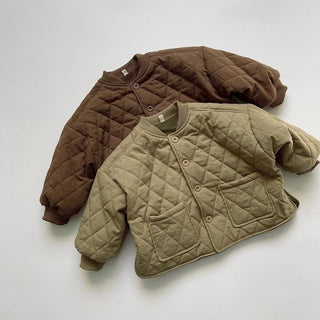 Chaqueta - Acolchada